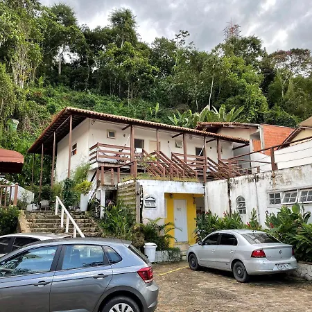 Suites E Flats E Ponto-2