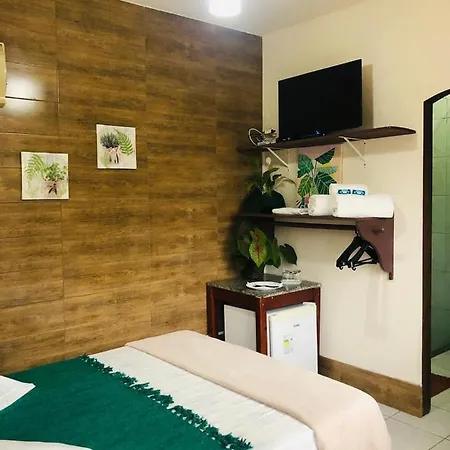 Suites E Flats E Ponto-3